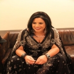 Najat aatabou sur yala.fm